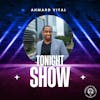 S3 EP 18 Life Lessons and Spiritual Insights from Ahmard Vital's Remarkable Journey