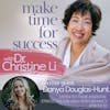 Listen to These Essential Strategies for High-Performance with Danya Douglas-Hunt