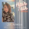 29. Barber to Sex Therapist? feat. Kristen Schaer