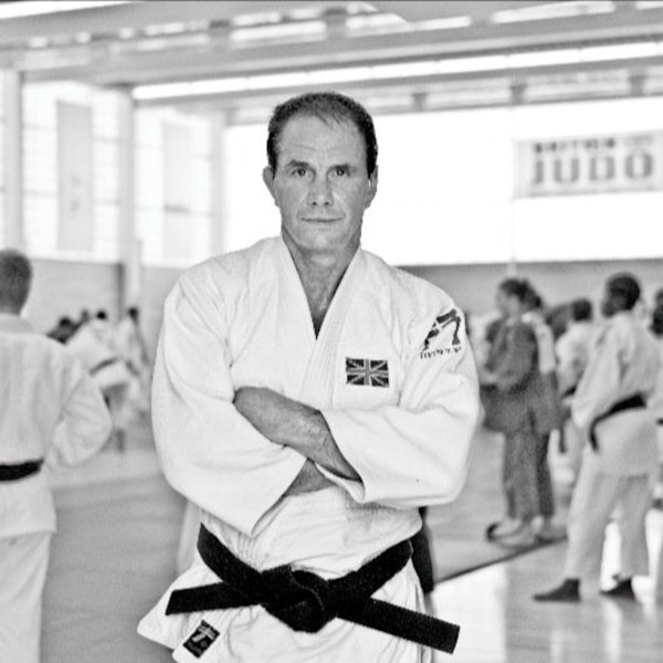 Neil Adams - (Part 1) World Judo Champion