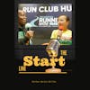 Episode image for Bonus: From Sidelines to Finish Lines - Unleashing The Inner Joy of Running with Rachel McCoy and Dr Zandi Ndlovu