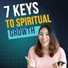 064       7 Keys to Spiritual Growth (Part 1 Passion)