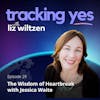 The Wisdom of Heartbreak with Jessica Waite