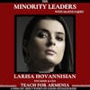 A Conversation with Larisa Hovannisian, Founder & CEO, Teach For Armenia