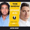 Be Yourself and Profit. (Jimbo Paris Show #151 with Tom Covington)