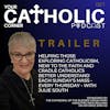 Trailer - Uncovering the Beauty: A Biblical Journey to Make Mass More Meaningful on Your Catholic Corner