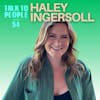 #54 - Finding Community in a New Town with Pittsburgh Social Health [Haley Ingersoll]