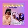 CHECK OUT THE ADVERTISEMENT FOR LISTEN UP LISTEN IN 