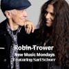 Robin Trower New Music Mondays 