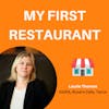 02: How to Save Your Restaurant From the Brink of Failure | Laurie Thomas, Rose's Cafe, Terzo, GGRA