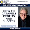 The Price Whisperer Per Sjofors On How To Catapult Profits And Success (#234)