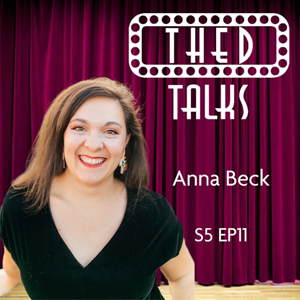 5.11 A Conversation with Anna Beck