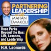 305 Thursday Refresh with H.H. Leonards on Rosa Parks Beyond the Bus: Life, Lessons, and Leadership | Partnering Leadership Global Thought Leader