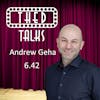 6.42 A Conversation with Andrew Geha