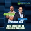 224. Note Investing to Financial Freedom with Fred Moskowitz
