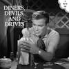 Diners, Devils, and Drives | The Twilight Zone