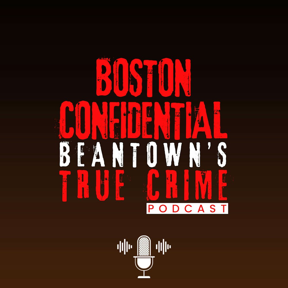 The Boston FBI Part 4-John Connolly becomes a member of the Winter Hill Gang, he actually forgot to cash his government pay checks