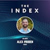 Aleo: Privacy First Blockchain, Financial Sovereignty and Data Security with CEO, Alex Pruden