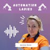 Automating Australia with Jasmine Quick (Linkedin Live)
