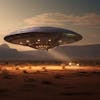 S6: UFO's Over Nevada