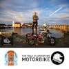 TAMP Season 6 Episode 4 The Motorcycle Portraits.net and Kinga Tanajewska onherbike