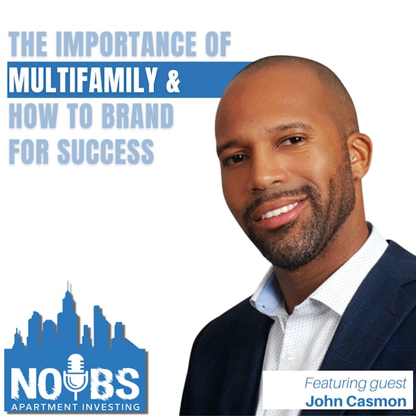 The Importance of Multifamily and how to Brand for Success
