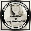 Cindy Niles -- A Call to Action!
