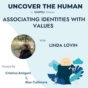 Associating Identities with Values with Linda Lovin