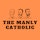 The Manly Catholic Album Art