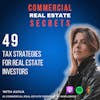 Tax Strategies for Real Estate Investors