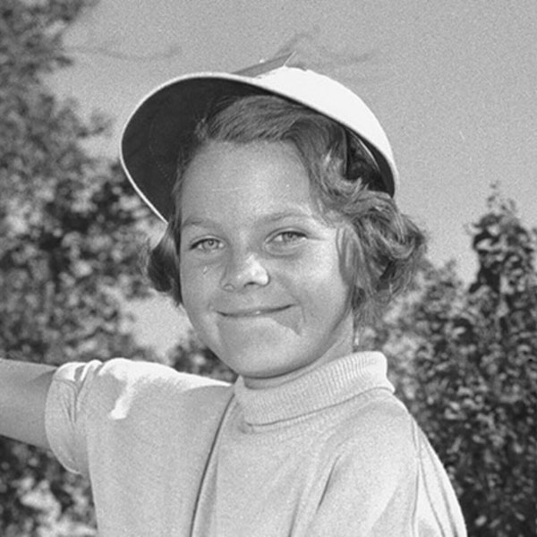 Sandra Haynie - Part 1 (The Early Years and the 1965 LPGA Win)