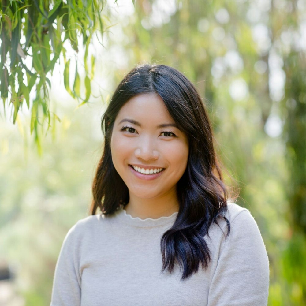 Mindfulness Strategies To Calm Stress And Anxiety With Dr. Cindy Tsai