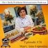 Learn to Garden and Cook Italian Food with Ciao Italia Host Mary Ann Esposito