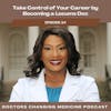 Take Control of Your Career by Becoming a Locums Doc With Dr. Stephanie Freeman