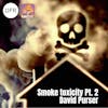 097 - Smoke toxicity (Part 2) Asphyxiants and irritants with David Purser