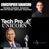 Building Resilience Innovators On Your Team With CEO and Founder Christopher Tarantino of Epicenter Innovation