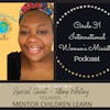 Episode 4: The Power of Mentoring with Tiffany Whiting
