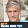 NAH 19: Angels Among Us: An Exciting Encounter with Angel Intuitive Michael André Ford