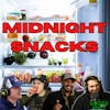 Midnight Snack Draft: Food, Fun, and Fiery Debates