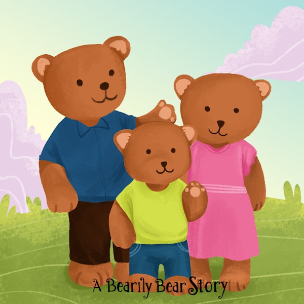 A Story of Goldilocks and the Three Bears