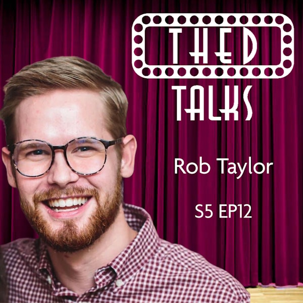 5.12 A Conversation with Rob Taylor