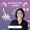 Startup Culture and RaaS with Lisa Hu