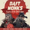 Season 2 Trailer | Introducing the Daft Monks