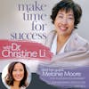 How to Develop Your Mindset for Abundance and Success with Melanie Moore