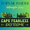 Wilmington Series - Cape Fearless Extreme