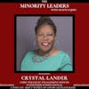 A Conversation with Crystal Lander, Chief Strategic Engagement Officer, Pathfinder International