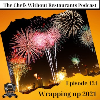 2021 Wrap-Up and Things to Come in 2022