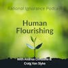 Human Flourishing - Living the Excellent Life