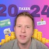 Community Question: How To Pay Less Taxes in 2024!