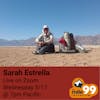 Episode 30 - Sarah Estrella